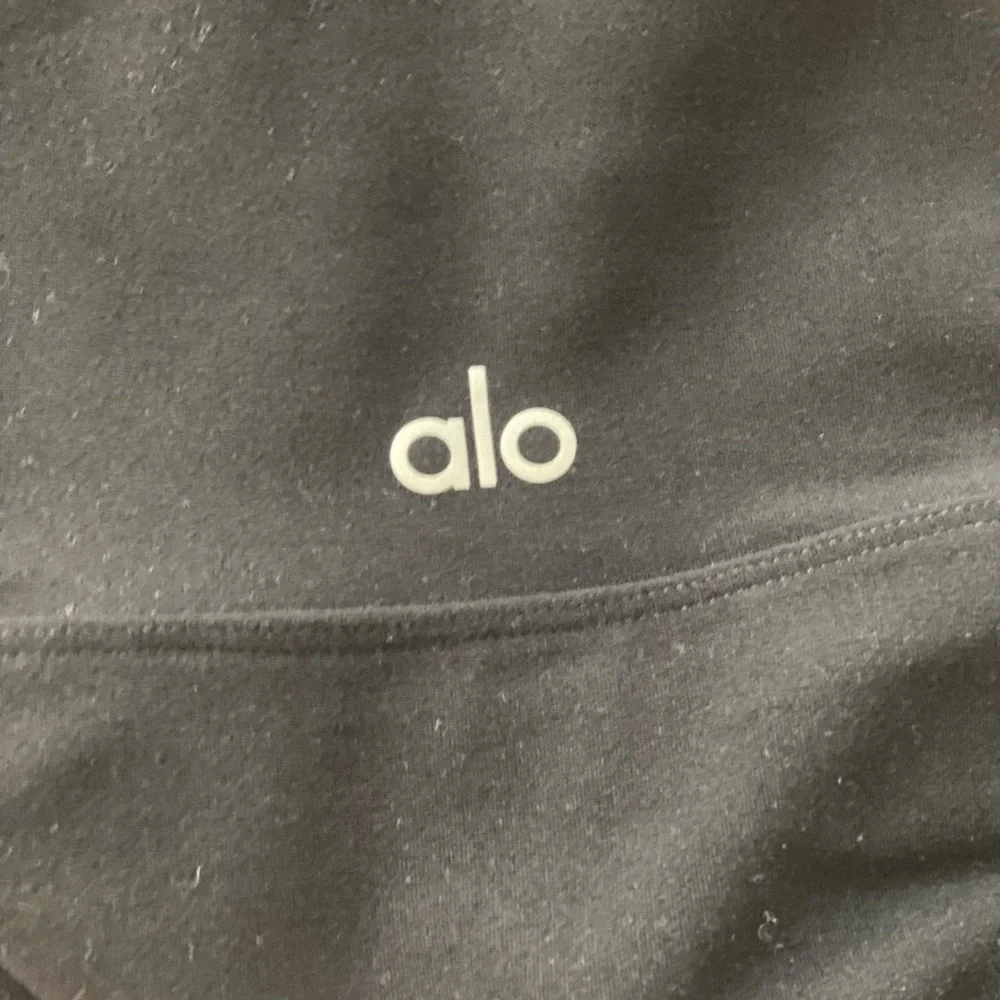 ALO Alosoft Encore Tennis Dress - Picture 6 of 9